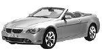 BMW E64 C3085 Fault Code