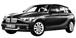 BMW F20 C3085 Fault Code