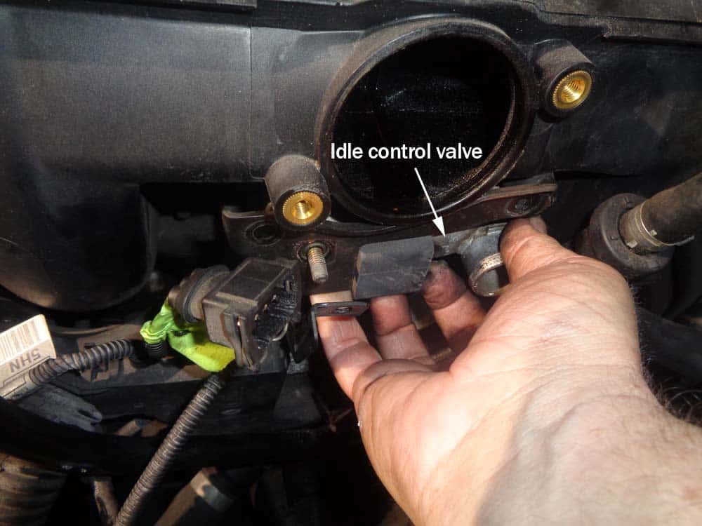 See C3085 in engine